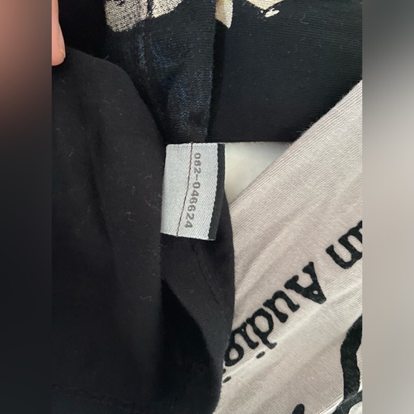 Ed hardy long sleeve size medium - Picture 4 of 6